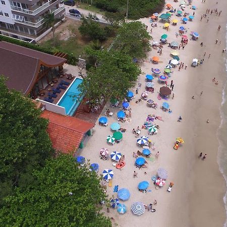 Apart Hotel Villa De Vincenzi Флоріанополіс Екстер'єр фото