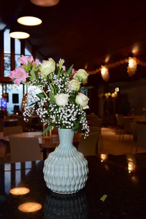 Apart Hotel Villa De Vincenzi Флоріанополіс Екстер'єр фото