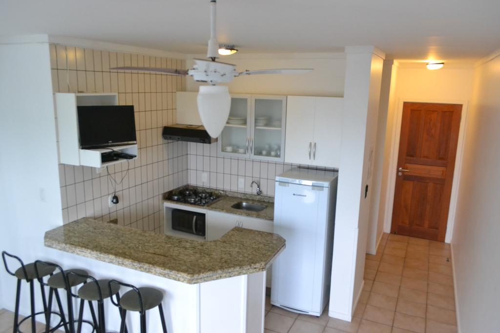 Apart Hotel Villa De Vincenzi Флоріанополіс Екстер'єр фото
