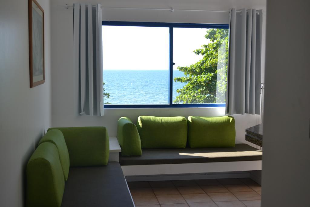 Apart Hotel Villa De Vincenzi Флоріанополіс Екстер'єр фото