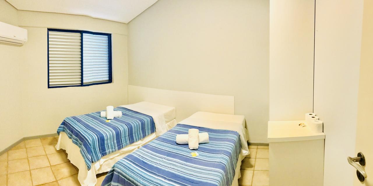 Apart Hotel Villa De Vincenzi Флоріанополіс Екстер'єр фото