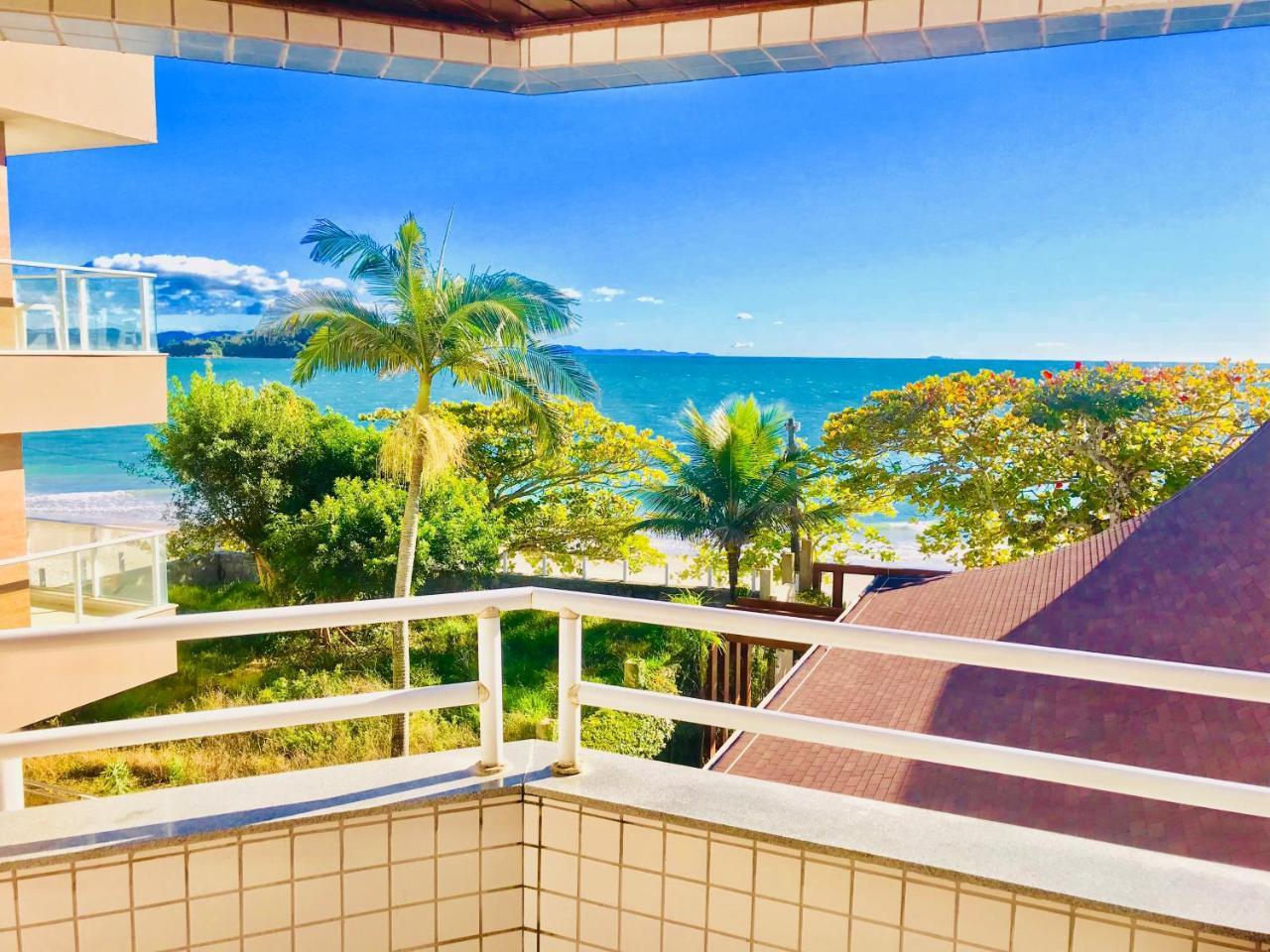 Apart Hotel Villa De Vincenzi Флоріанополіс Екстер'єр фото